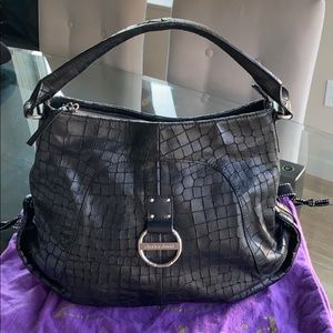 Charles David bag